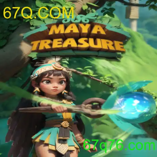 MayaTreasure: Descobrindo os Tesouros da Civilização Maia