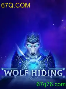WolfHiding: O Novo Fenômeno dos Jogos de Estratégia Multijogador